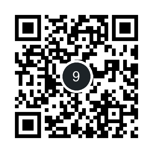 QR 9