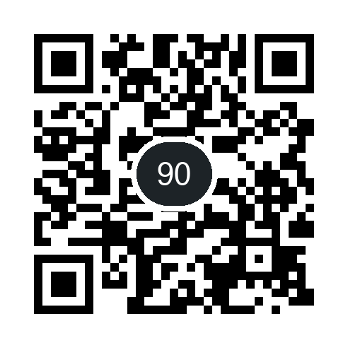 QR 90